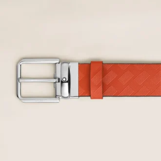 Cayenna leather 35mm belt