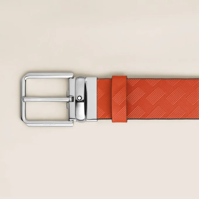 Cayenna leather 35mm belt