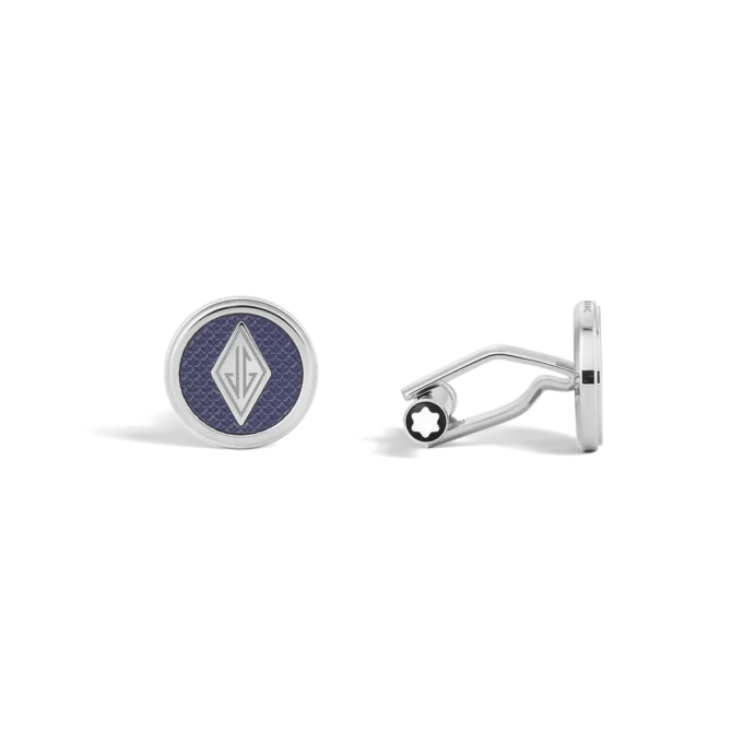 Cufflinks Great Characters Homage to The Great Gatsby