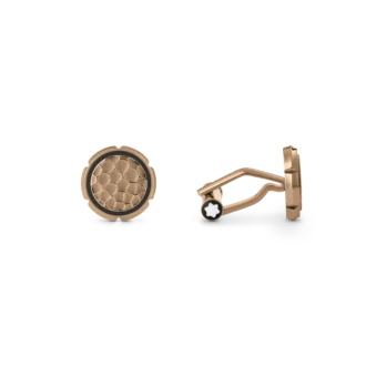 Cufflinks Masters of Art Homage to Gustav Klimt