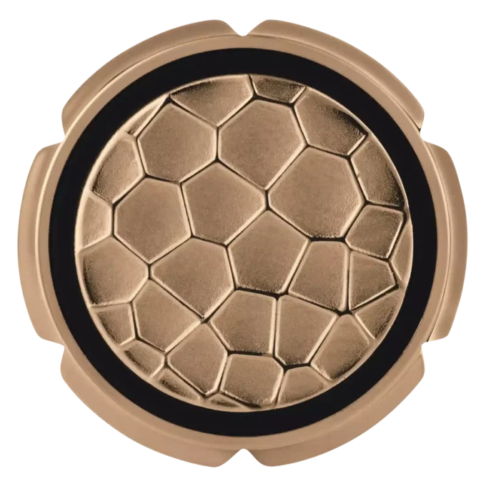 Cufflinks Masters of Art Homage to Gustav Klimt