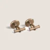 Cufflinks Masters of Art Homage to Gustav Klimt