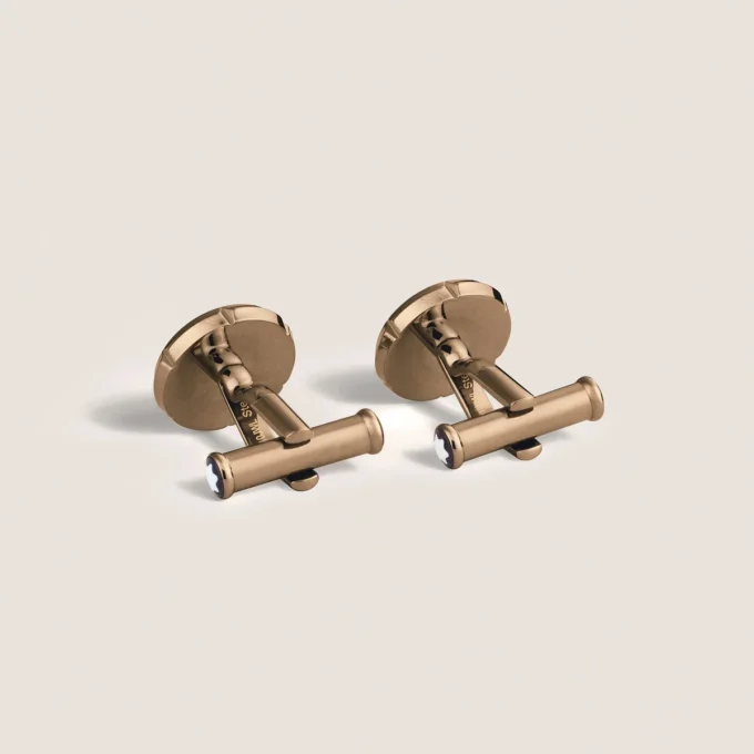 Cufflinks Masters of Art Homage to Gustav Klimt