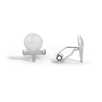 Cufflinks, Meisterstück Around the World in 80 Days