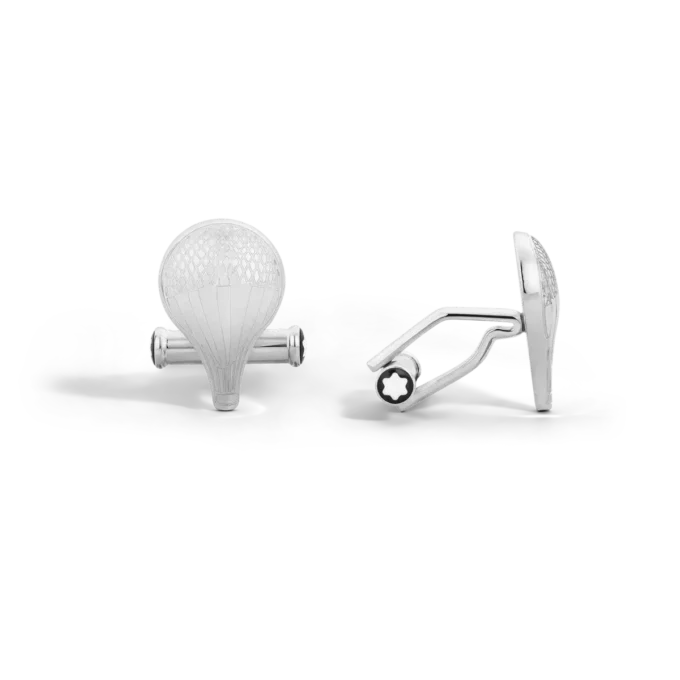 Cufflinks, Meisterstück Around the World in 80 Days