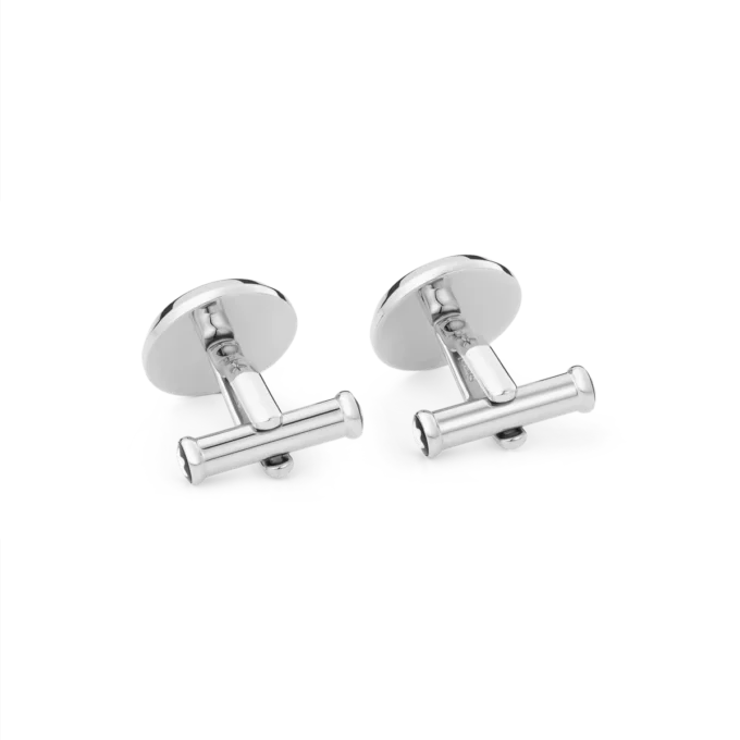 Cufflinks Meisterstück Black