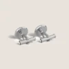 Cufflinks Meisterstück Nib Décor 100 years black