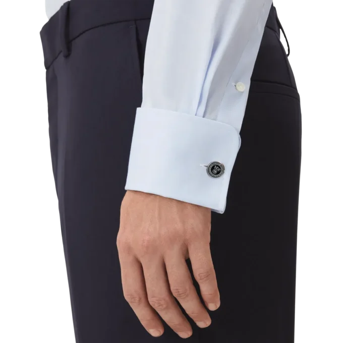 Cufflinks Meisterstück Nib Décor 100 years black