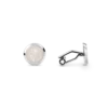 Cufflinks Montblanc 1858 Ice Sea