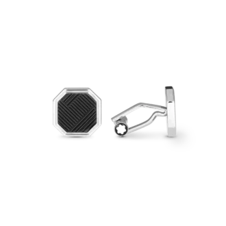 Cufflinks Montblanc Extreme 3.0 collection