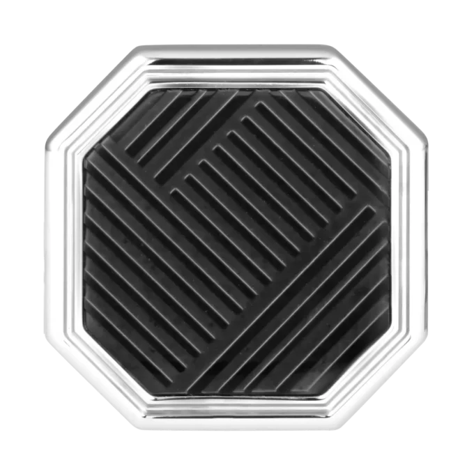 Cufflinks Montblanc Extreme 3.0 collection