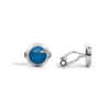 Cufflinks Moonphase Movement