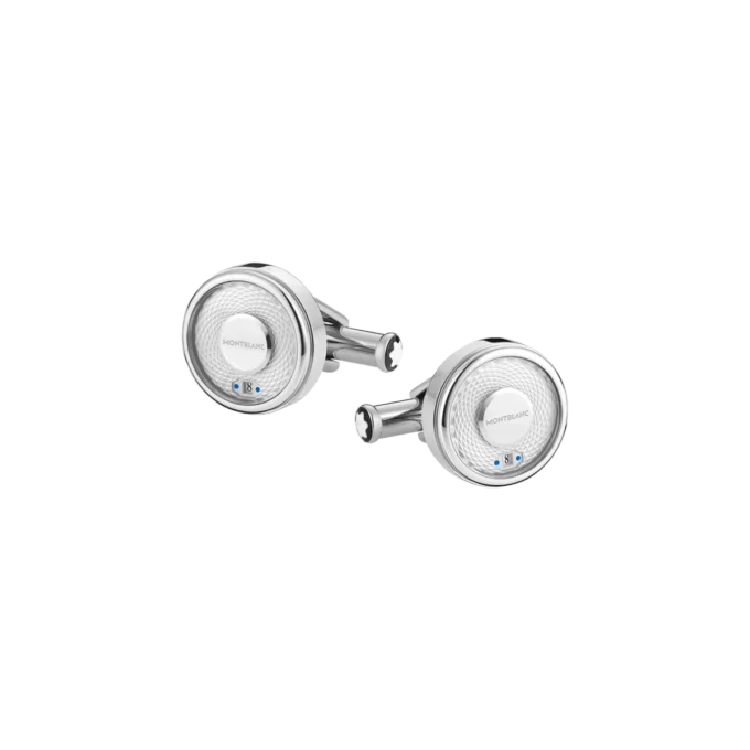 Cufflinks Nicolas Rieussec