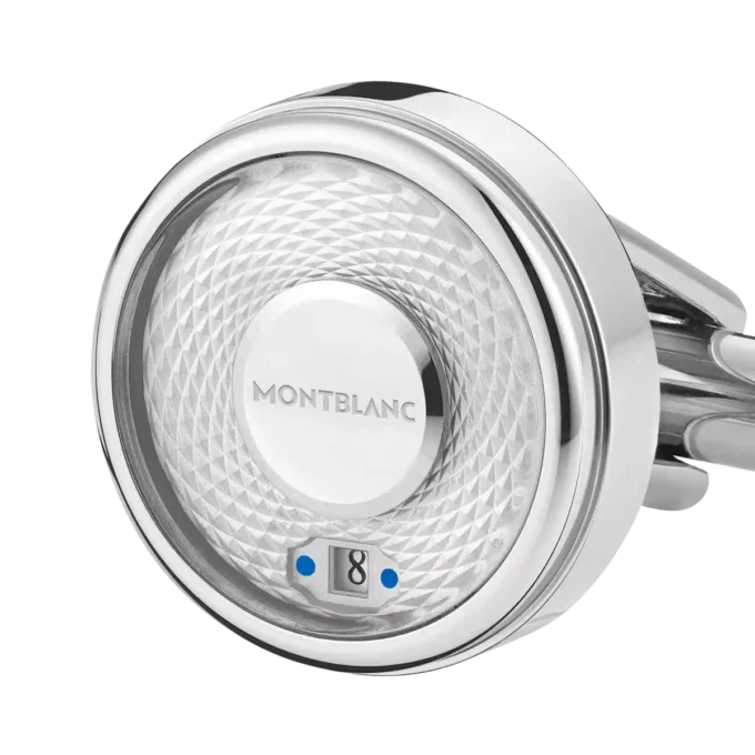 Cufflinks Nicolas Rieussec