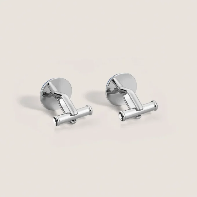 Cufflinks, Writers Edition Homage to Johann Wolfgang von Goethe