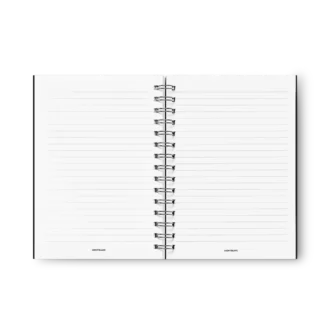 Envelope Notebook Refill #146 size calendar 18-months