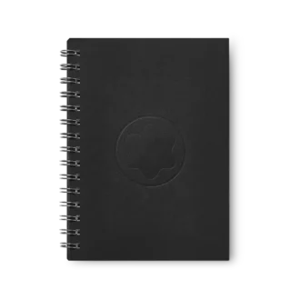 Envelope Notebook Refill #146 Size Lined