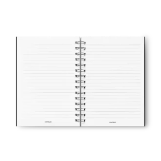 Envelope Notebook Refill #146 Size Lined