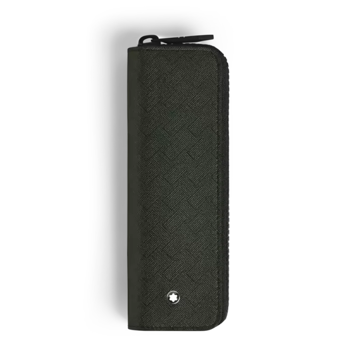 Extreme 3.0 1 pen pouch with zip