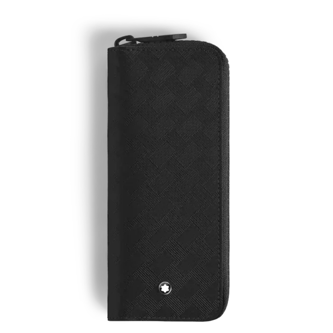 Extreme 3.0 2 pen pouch with zip