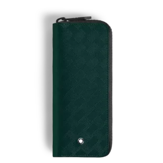 Extreme 3.0 2 pen pouch with zip