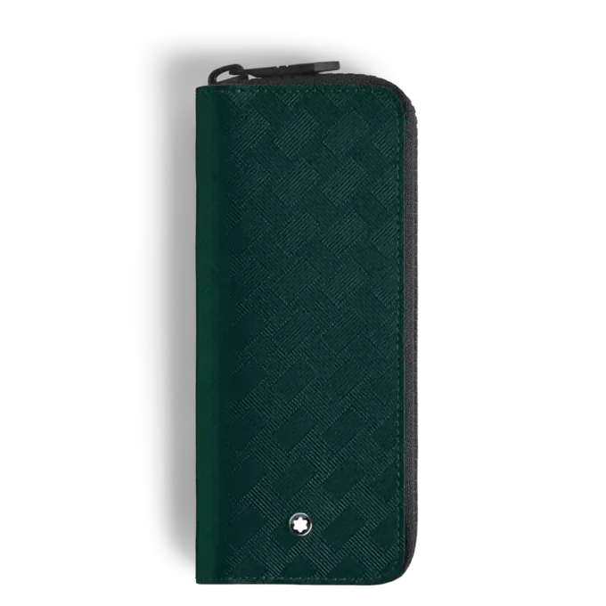 Extreme 3.0 2 pen pouch with zip