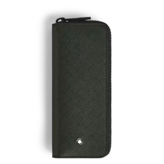 Extreme 3.0 2 pen pouch with zip Extreme 3.0 2 pen pouch with zip