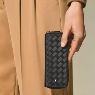 Extreme 3.0 2 pen pouch with zip Extreme 3.0 2 pen pouch with zip