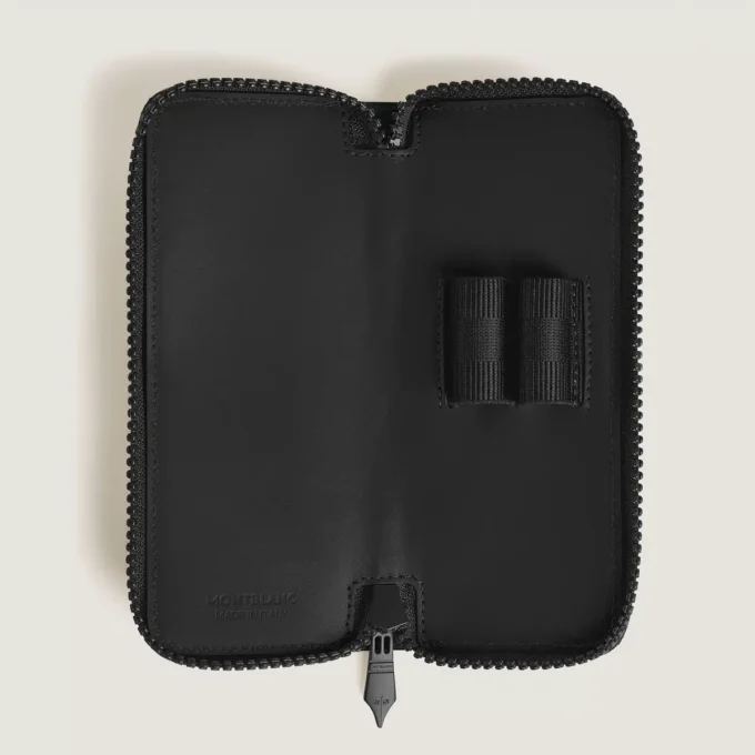Extreme 3.0 2 pen pouch with zip