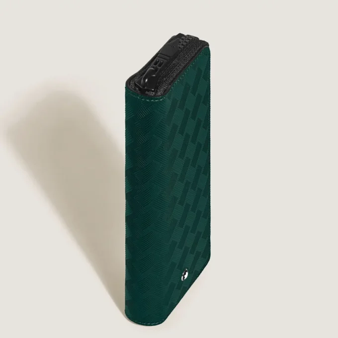 Extreme 3.0 2 pen pouch with zip