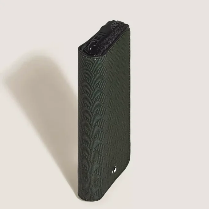 Extreme 3.0 2 pen pouch with zip