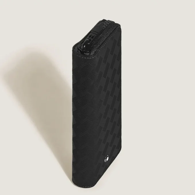 Extreme 3.0 2 pen pouch with zip