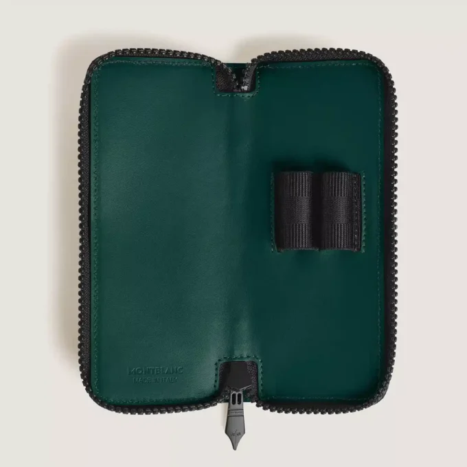 Extreme 3.0 2 pen pouch with zip