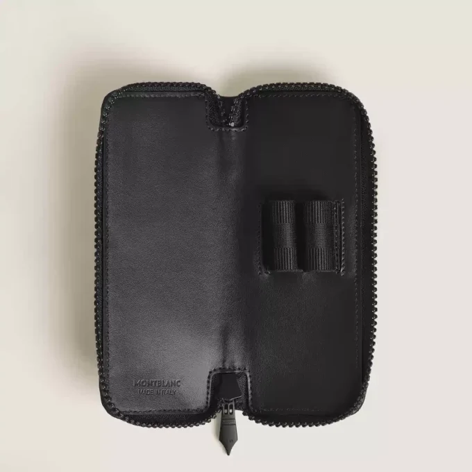 Extreme 3.0 2 pen pouch with zip