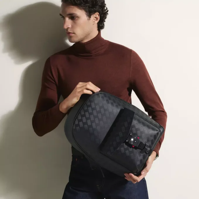 Extreme 3.0 backpack with M LOCK 4810 buckle