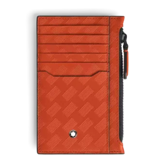 Extreme 3.0 card holder 8cc with zip