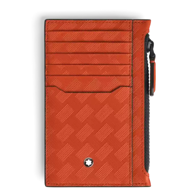 Extreme 3.0 card holder 8cc with zip