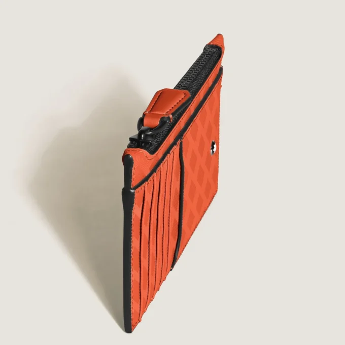 Extreme 3.0 card holder 8cc with zip