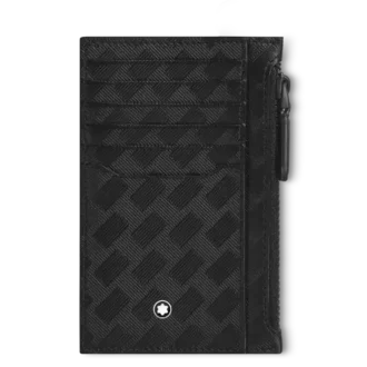 Extreme 3.0 card holder 8cc with zipped pocket