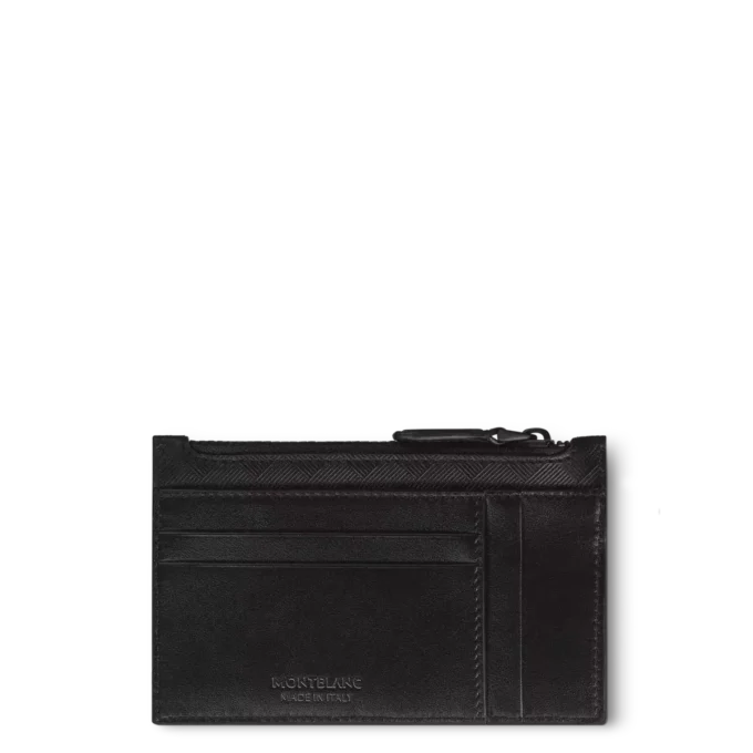 Extreme 3.0 card holder 8cc with zipped pocket