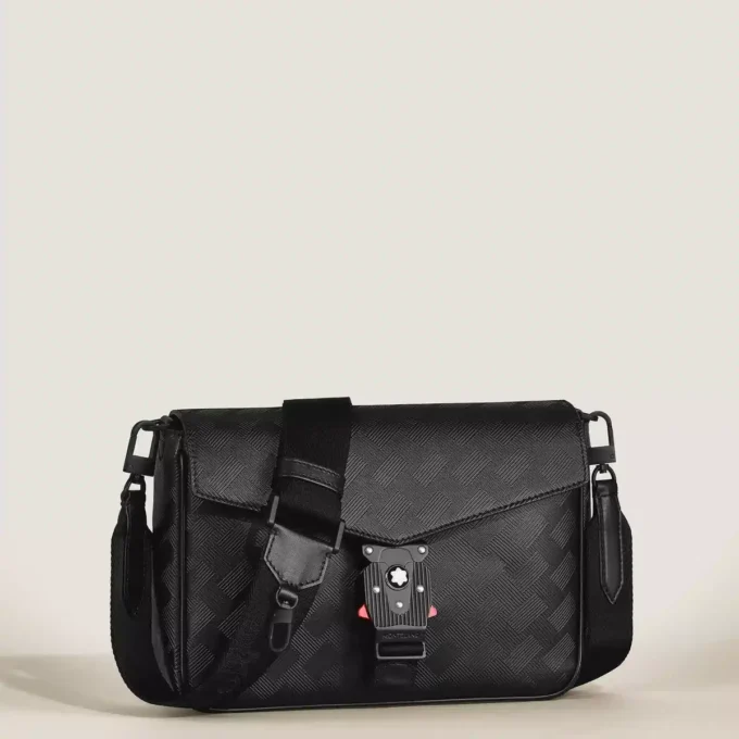 Extreme 3.0 compact envelope with M LOCK 4810 buckle