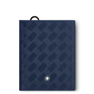 Extreme 3.0 compact wallet 6cc