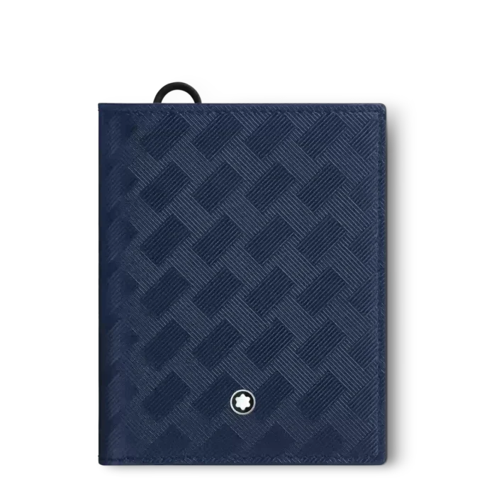 Extreme 3.0 compact wallet 6cc