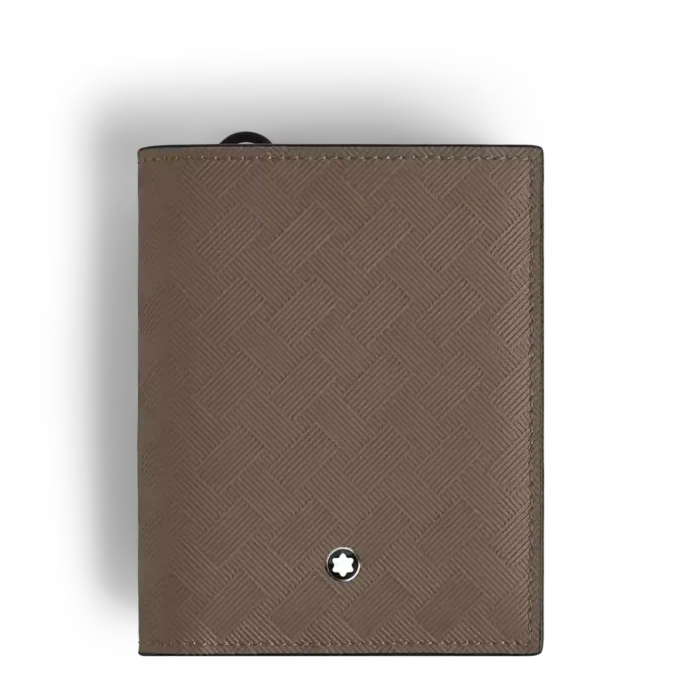 Extreme 3.0 compact wallet 6cc