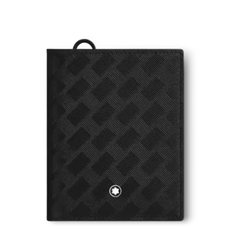 Extreme 3.0 compact wallet 6cc