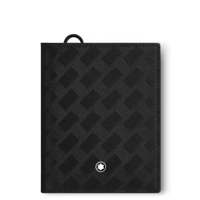 Extreme 3.0 compact wallet 6cc
