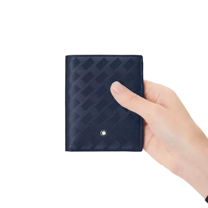 Extreme 3.0 compact wallet 6cc