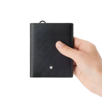 Extreme 3.0 compact wallet 6cc