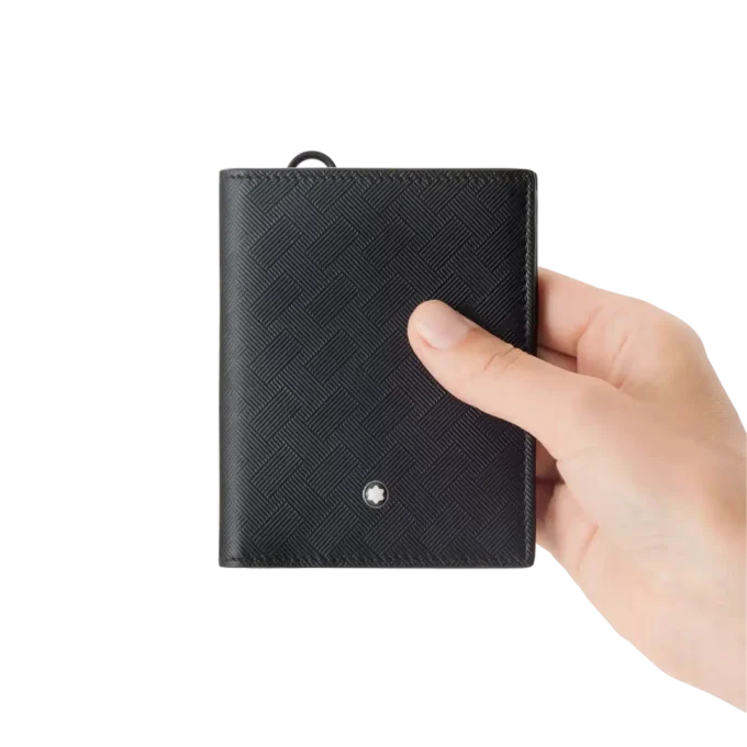 Extreme 3.0 compact wallet 6cc