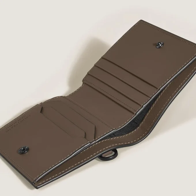 Extreme 3.0 compact wallet 6cc